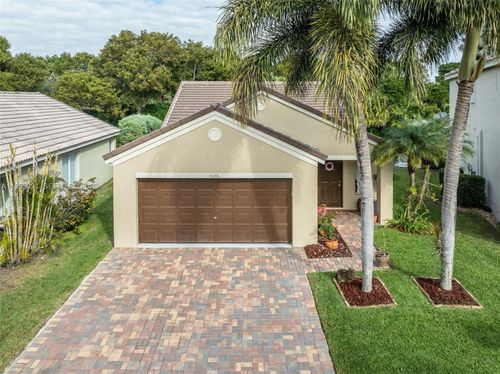 4036 Pine Ridge Ln, Weston, FL, 33331-5024 | Card Image