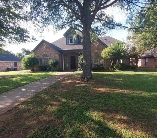 5355 Brittany Ln, Reno, TX, 75462-6019 | Card Image