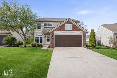 6306 Pickwick Ct, Zionsville, IN, 46077-9150 | Card Image
