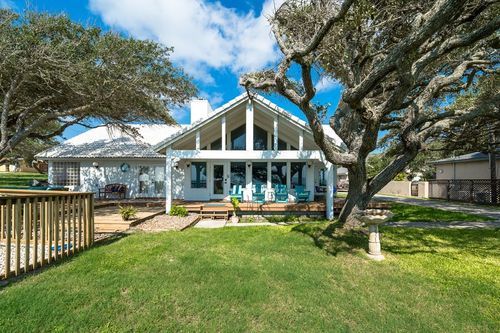 1601 N Fulton Beach Rd, Rockport, TX, 78382-7703 | Card Image