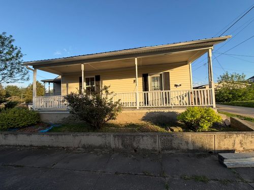 614 Mill Street, Ironton, OH, 45638 | Card Image