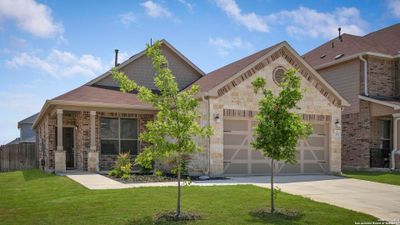 29932 Versace, House other with 3 bedrooms, 2 bathrooms and null parking in Bulverde TX | Image 2