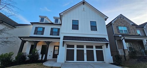 1630 Branthaven Ln, Auburn, GA, 30011-1175 | Card Image