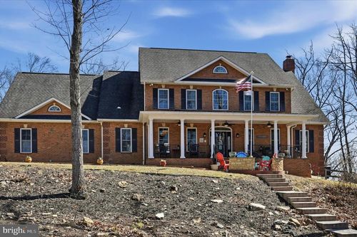 520 Clagett St Sw, LEESBURG, VA, 20175-4360 | Card Image