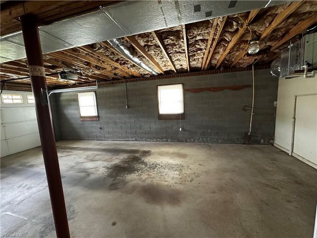 268 Meadow Ln, House other with 3 bedrooms, 2 bathrooms and null parking in Millers Creek NC | Image 46