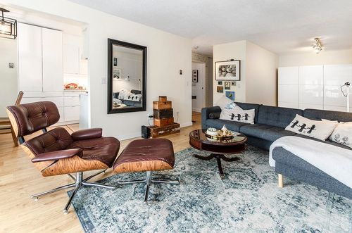 105 W Kings Rd, North Vancouver, BC, V7N | Card Image