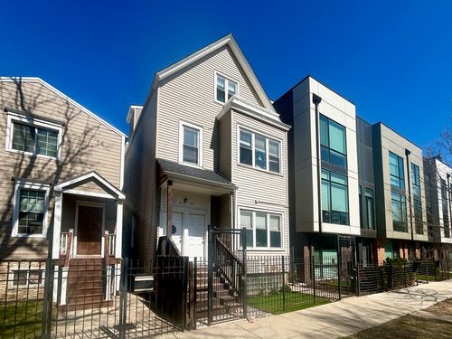 apt-2f-2522 Cortland St, Chicago, IL, 60647-4343 | Card Image