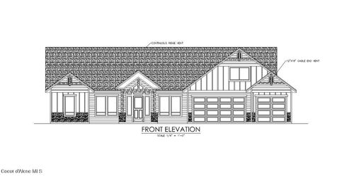 397 N Eclipse Road, Rathdrum, ID, 83858 | Card Image