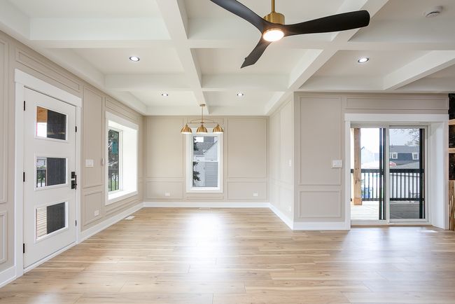 10932 S Nagle Ave, House other with 4 bedrooms, 4 bathrooms and 2 parking in Worth IL | Image 11