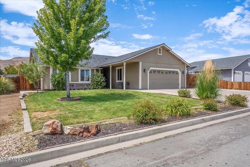 457 Meagan Dr, Sparks, NV, 89436-8979 | Card Image