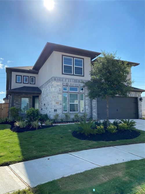 3630 Windward Canyon Dr, Fulshear, TX, 77441-1989 | Card Image