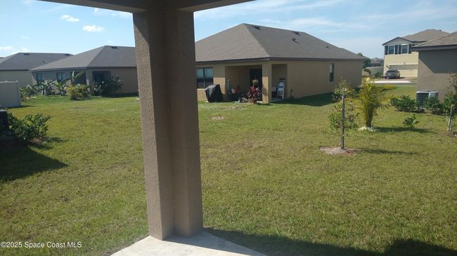 7144 Topaz Dr, House other with 4 bedrooms, 2 bathrooms and null parking in Grant Valkaria FL | Image 18