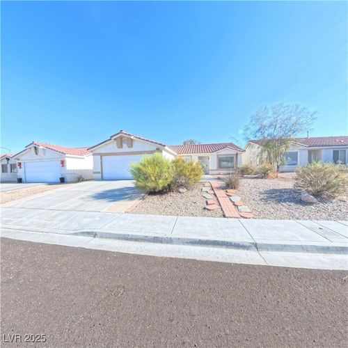 5236 Shasta Daisy St, North Las Vegas, NV, 89031-0595 | Card Image