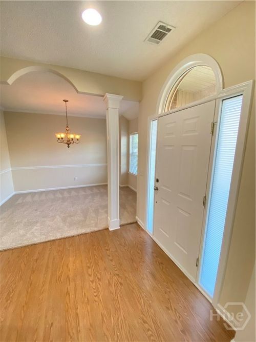 204 Foxbury Sq, Pooler, GA, 31322-3601 | Card Image