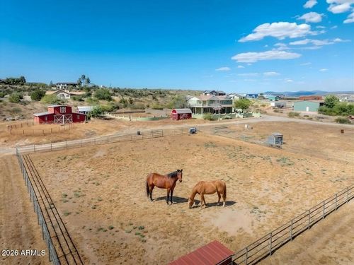 1733 N Arena Del Loma Rd, Camp Verde, AZ, 86322-7626 | Card Image