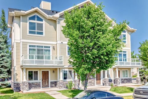 114 Skyview Ranch Road, Calgary, AB, T3N0G3 | Card Image