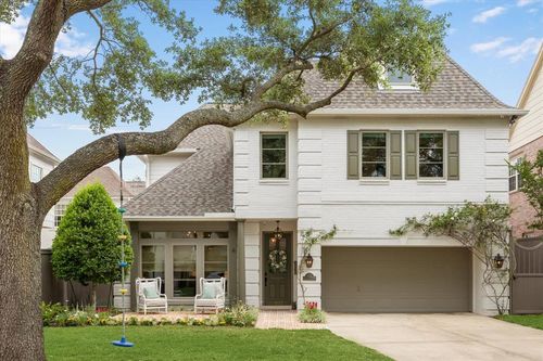 4122 University Blvd, West University Place, TX, 77005-2714 | Card Image