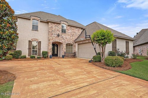 409 Scarlet Cove, Flowood, MS, 39232 | Card Image