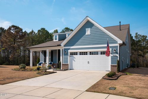 1436 Rose Gum Way, Fuquay-Varina, NC, 27526-3365 | Card Image
