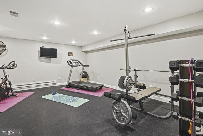 1016 Bellview Rd, House other with 5 bedrooms, 5 bathrooms and null parking in MCLEAN VA | Image 62