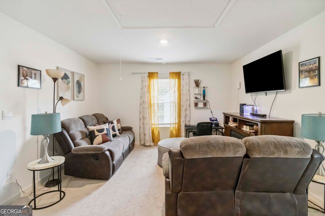 1469 Cliff View Ct, House other with 4 bedrooms, 3 bathrooms and null parking in Conyers GA | Image 20