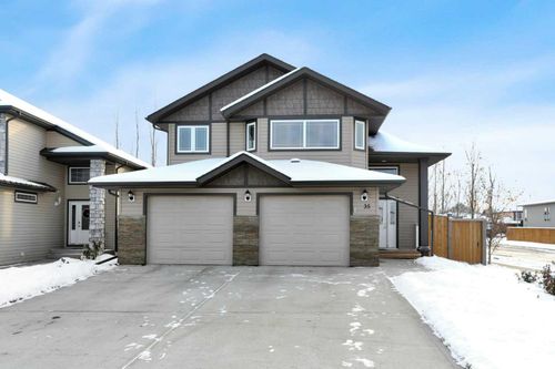 35 Oberg Crt, Red Deer, AB, T4P0C8 | Card Image