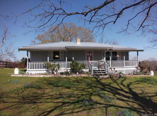 434 Virgin Pine Road, Marshall, AR, 72650 | Card Image