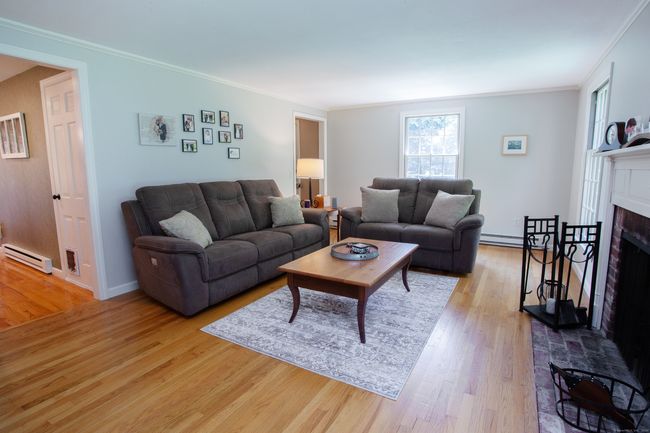 199 E Hartland Rd, House other with 4 bedrooms, 3 bathrooms and null parking in Barkhamsted CT | Image 16