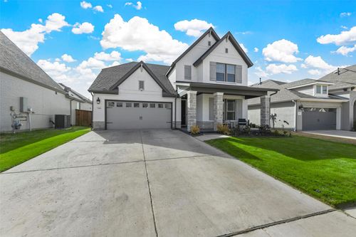 7436 Whisterwheel Way, Fort Worth, TX, 76123-2577 | Card Image