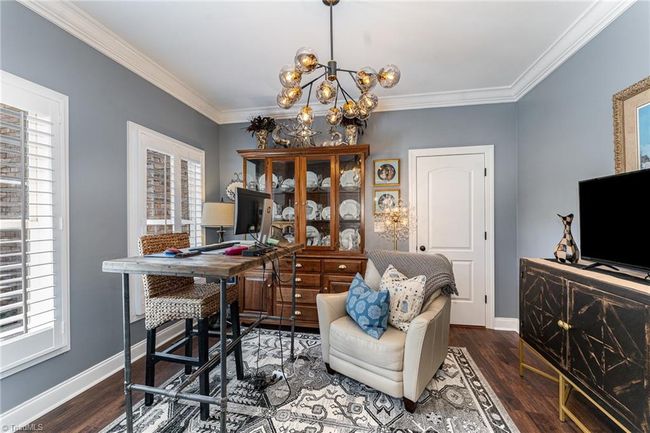 3201 Knoll Ridge Dr, House other with 3 bedrooms, 2 bathrooms and null parking in Walkertown NC | Image 15