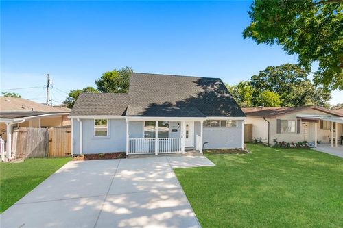 3916 Connecticut Ave, Kenner, LA, 70065-3024 | Card Image