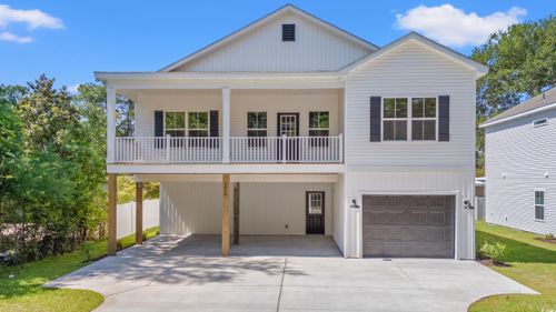 2428 Park St, North Myrtle Beach, SC, 29582-6370 | Card Image