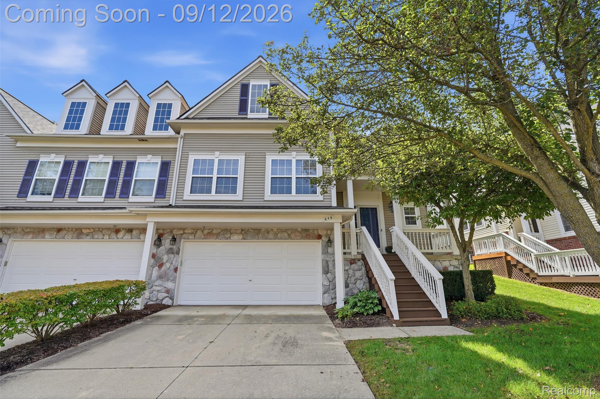 Residential in Rochester Hills