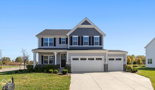 16789 Ayshire Dr, Fishers, IN, 46037-5617 | Card Image