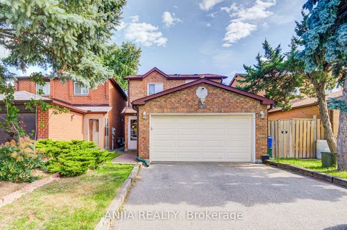 19 Dunbar Cres, Markham, ON, L3R6W9 | Card Image