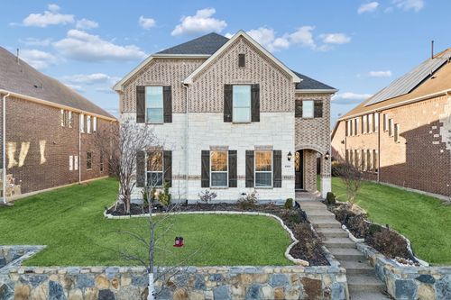 6333 Hall Rd, Frisco, TX, 75034-9258 | Card Image