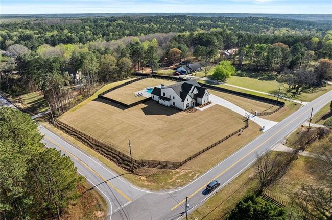 2485 Brooks Rd, House other with 6 bedrooms, 8 bathrooms and 8 parking in Dacula GA | Image 128
