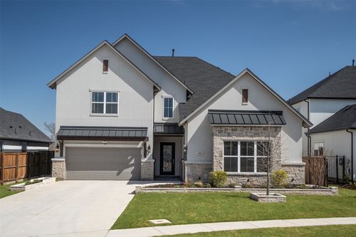 1161 Rochester Pl, Copper Canyon, TX, 75077-8499 | Card Image