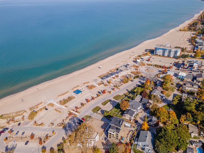 20 - 40 Ontario St S, Condo with 2 bedrooms, 2 bathrooms and 1 parking in Grand Bend ON | Image 49