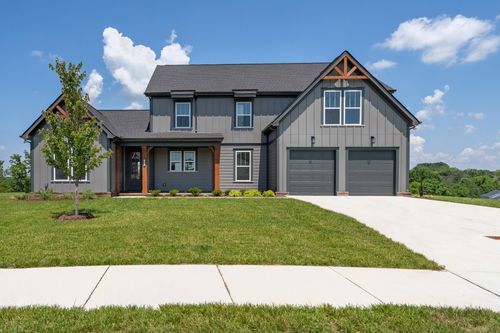 7402 Black Fox Dr, Fairview, TN, 37062-2032 | Card Image