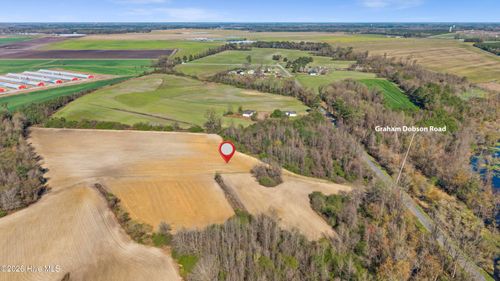 0 Graham Dobson Rd, Magnolia, NC, 28453 | Card Image