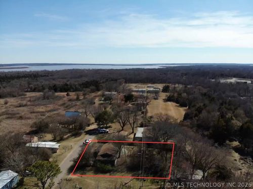 16155 Hicks St, Madill, OK, 73446-8382 | Card Image