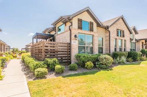 1634 Dewberry Lane, Garland, TX, 75042 | Card Image