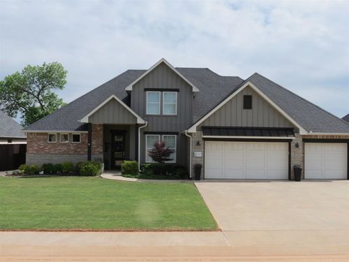 2619 E Will Rogers Drive, Stillwater, OK, 74075 | Card Image