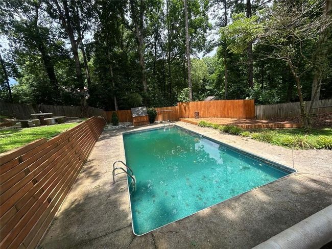 4819 Coppedge Trl, House other with 5 bedrooms, 4 bathrooms and 2 parking in Peachtree Corners GA | Image 61