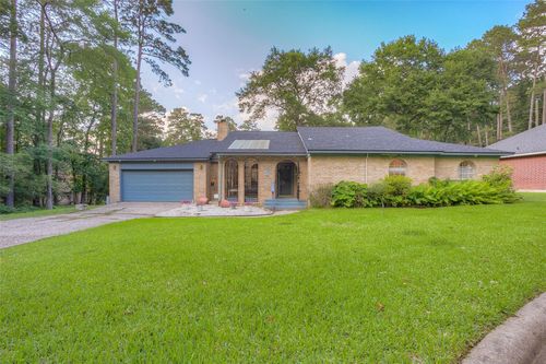 404 River Oaks Dr, Huntsville, TX, 77340 | Card Image