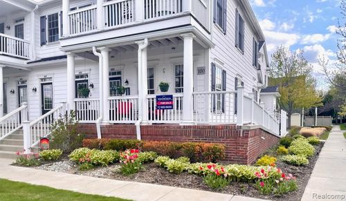 50223 Monroe St, Canton, MI, 48188-6733 | Card Image