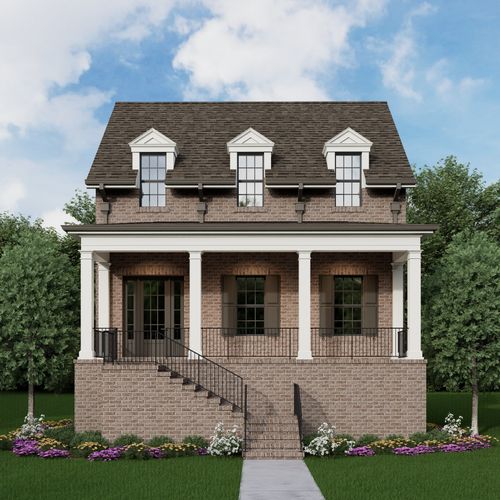 109 Fairmore Court, Franklin, TN, 37064 | Card Image