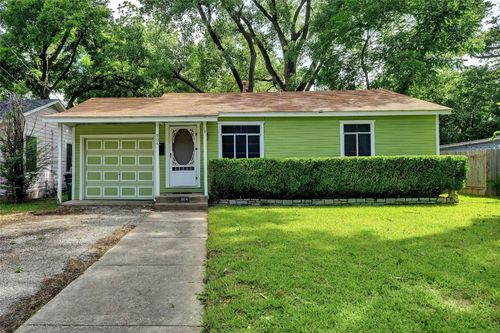 904 E 55th 1/2 St, Austin, TX, 78751-1616 | Card Image