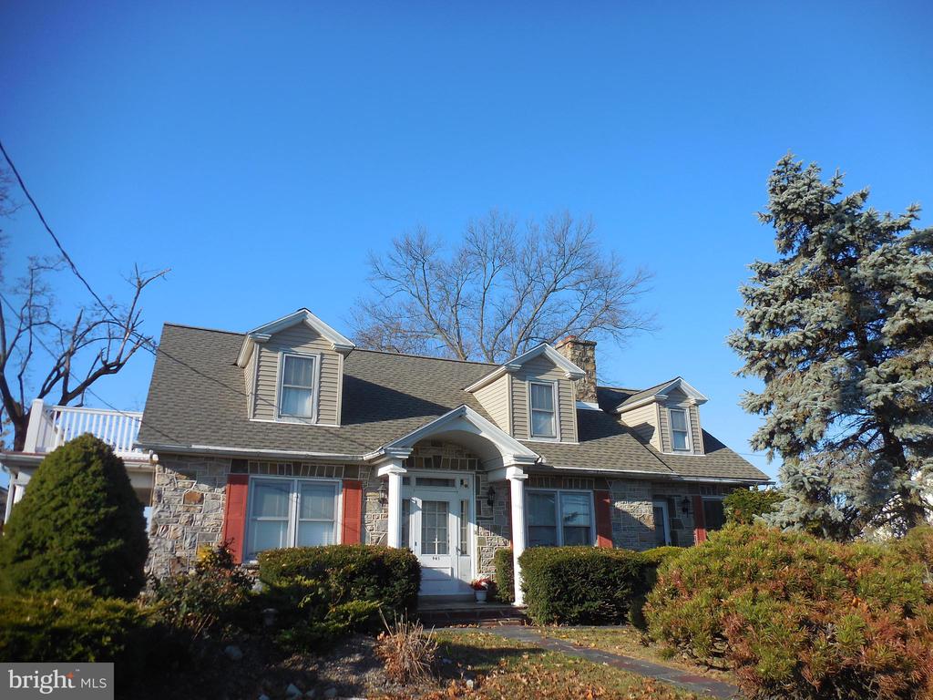 State Route 934 , Annville, PA 17003